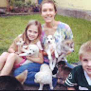 Meet your Posher, Morgan